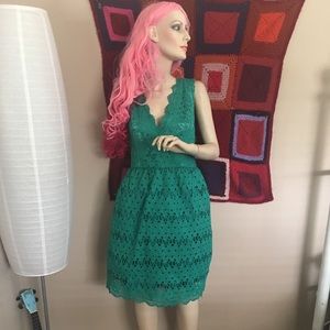 ModCloth dress